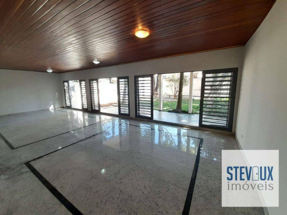 Imagem Casa com 3 Quartos para Alugar, 320 m² em Brooklin - São Paulo