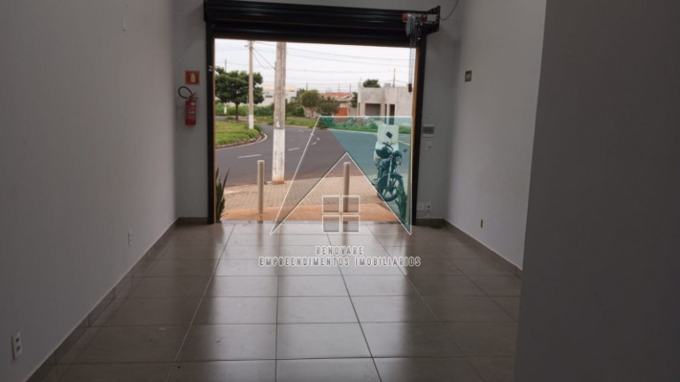 Imagem Imóvel para Alugar, 40 m² em Jardim Cristo Redentor - Ribeirão Preto Imagem Imóvel para Alugar, 40 m² em Jardim Cristo Redentor - Ribeirão Preto