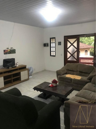 Imagem Casa com 2 Quartos à Venda, 113 m² em Sertão Da Quina - Ubatuba Imagem Casa com 2 Quartos à Venda, 113 m² em Sertão Da Quina - Ubatuba