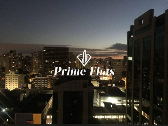 Imagem Apartamento com 1 Quarto à Venda, 42 m² em Itaim Bibi - São Paulo Imagem Apartamento com 1 Quarto à Venda, 42 m² em Itaim Bibi - São Paulo