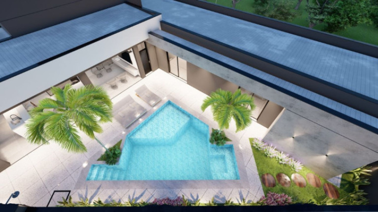 Imagem Casa com 4 Quartos à Venda, 306 m² em Urbanova - São José Dos Campos