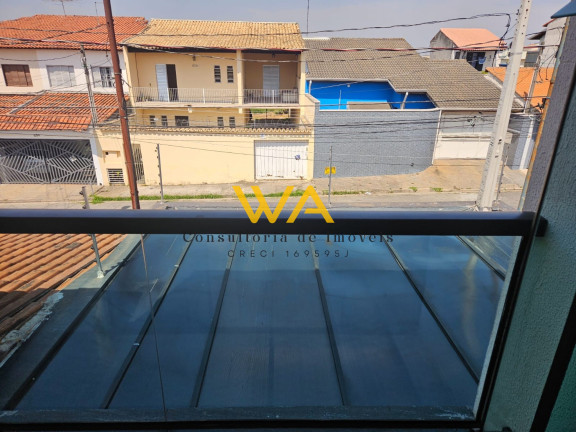 Imagem Sobrado com 2 Quartos à Venda, em Jardim Universo - Mogi Das Cruzes Imagem Sobrado com 2 Quartos à Venda, em Jardim Universo - Mogi Das Cruzes