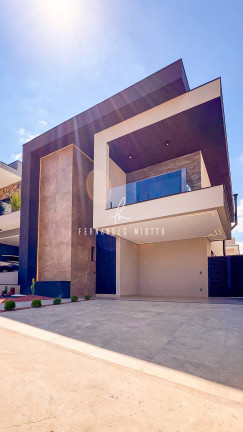 Imagem Casa de Condomínio com 4 Quartos à Venda, 250 m² em Reserva Ermida - Jundiaí