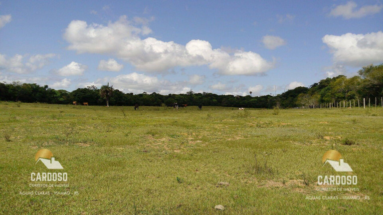 Imagem Fazenda à Venda, 30.000 m² em águas Claras - Viamão Imagem Fazenda à Venda, 30.000 m² em águas Claras - Viamão