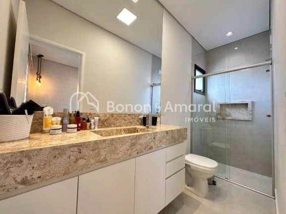 Imagem Casa de Condomínio com 3 Quartos à Venda, 250 m² em Residencial Real Park - Sumaré Imagem Casa de Condomínio com 3 Quartos à Venda, 250 m² em Residencial Real Park - Sumaré