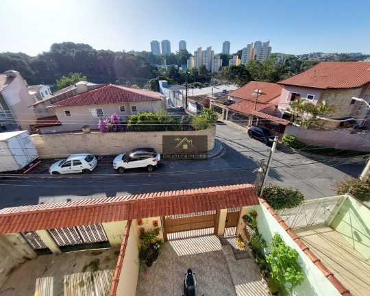 Imagem Casa com 5 Quartos à Venda, 219 m² em Parque Ipê - São Paulo Imagem Casa com 5 Quartos à Venda, 219 m² em Parque Ipê - São Paulo