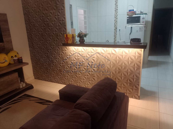 Imagem Casa com 2 Quartos à Venda, 161 m² em Rosário - Pirassununga Imagem Casa com 2 Quartos à Venda, 161 m² em Rosário - Pirassununga