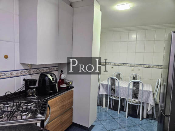 Imagem Sobrado com 3 Quartos à Venda, 140 m² em Olímpico - São Caetano Do Sul Imagem Sobrado com 3 Quartos à Venda, 140 m² em Olímpico - São Caetano Do Sul