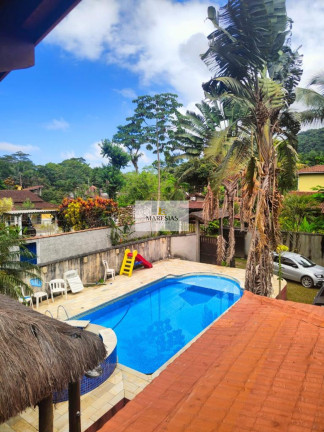 Imagem Casa com 2 Quartos à Venda, 110 m² em Camburi - São Sebastião Imagem Casa com 2 Quartos à Venda, 110 m² em Camburi - São Sebastião