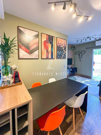 Imagem Apartamento com 3 Quartos à Venda, 61 m² em Go Maraville - Jundiaí