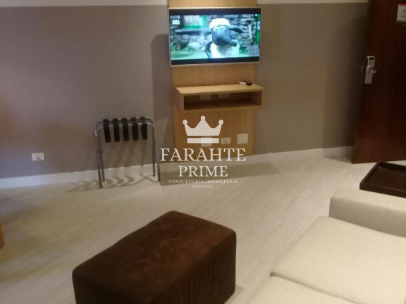 Imagem Apartamento com 1 Quarto à Venda, 44 m² em Gonzaga - Santos Imagem Apartamento com 1 Quarto à Venda, 44 m² em Gonzaga - Santos