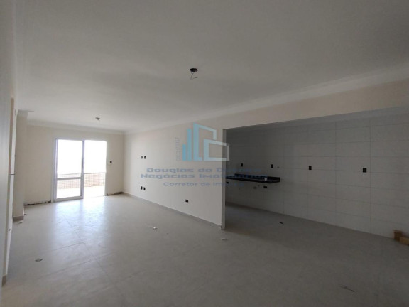 Imagem Apartamento com 2 Quartos à Venda, 88 m² em Maracanã - Praia Grande Imagem Apartamento com 2 Quartos à Venda, 88 m² em Maracanã - Praia Grande
