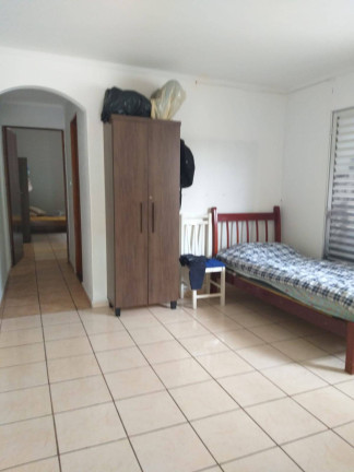 Imagem Sobrado com 2 Quartos à Venda,  em Campanario - Diadema