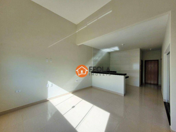 Imagem Casa com 3 Quartos à Venda, 113 m² em Jardim San Marino - Santa Bárbara D'oeste Imagem Casa com 3 Quartos à Venda, 113 m² em Jardim San Marino - Santa Bárbara D'oeste