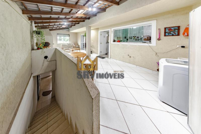 Imagem Sobrado com 3 Quartos à Venda, 235 m² em Atuba - Curitiba Imagem Sobrado com 3 Quartos à Venda, 235 m² em Atuba - Curitiba