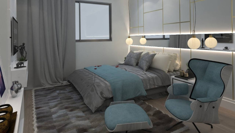 Imagem Apartamento com 5 Quartos à Venda, 270 m² em Meia Praia - Itapema Imagem Apartamento com 5 Quartos à Venda, 270 m² em Meia Praia - Itapema