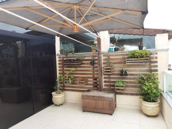 Imagem Apartamento com 2 Quartos à Venda, 88 m² em Utinga - Santo André Imagem Apartamento com 2 Quartos à Venda, 88 m² em Utinga - Santo André