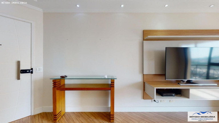 Imagem Apartamento com 3 Quartos à Venda, 83 m² em Campo Belo - São Paulo Imagem Apartamento com 3 Quartos à Venda, 83 m² em Campo Belo - São Paulo