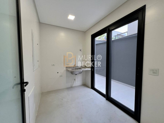 Imagem Casa de Condomínio com 4 Quartos à Venda, 440 m² em Urbanova - São José Dos Campos
