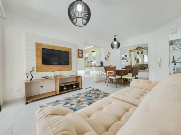 Imagem Apartamento com 4 Quartos à Venda, 120 m² em Riviera De São Lourenço - Bertioga Imagem Apartamento com 4 Quartos à Venda, 120 m² em Riviera De São Lourenço - Bertioga