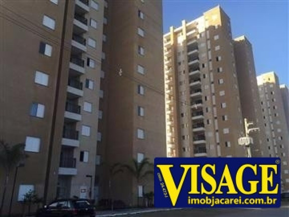 Imagem Apartamento com 3 Quartos à Venda, 86 m² em Vila Machado - Jacareí Imagem Apartamento com 3 Quartos à Venda, 86 m² em Vila Machado - Jacareí