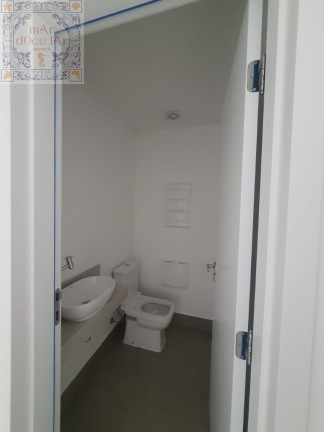 Imagem Apartamento com 1 Quarto à Venda, 54 m² em Boqueirão - Santos Imagem Apartamento com 1 Quarto à Venda, 54 m² em Boqueirão - Santos