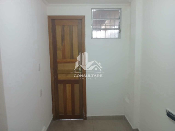 Imagem Casa com 3 Quartos para Alugar, 200 m² em Marapé - Santos Imagem Casa com 3 Quartos para Alugar, 200 m² em Marapé - Santos
