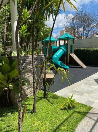 Imagem Apartamento com 3 Quartos à Venda, 180 m² em Pompeia - São Paulo