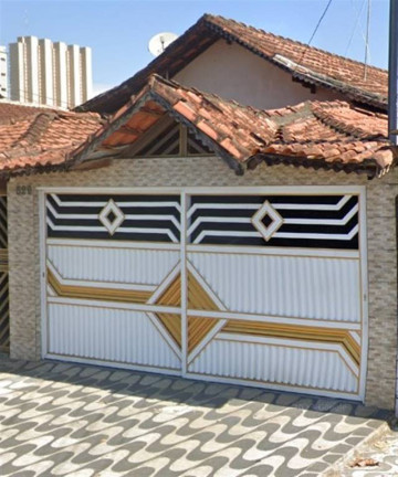Imagem Casa com 3 Quartos à Venda, 136 m² em Mirim - Praia Grande Imagem Casa com 3 Quartos à Venda, 136 m² em Mirim - Praia Grande