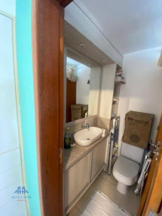 Imagem Apartamento com 3 Quartos à Venda, 111 m² em Trindade - Florianópolis Imagem Apartamento com 3 Quartos à Venda, 111 m² em Trindade - Florianópolis