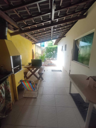 Imagem Casa com 2 Quartos à Venda, 54 m² em Nova Abrantes (abrantes) - Camaçari Imagem Casa com 2 Quartos à Venda, 54 m² em Nova Abrantes (abrantes) - Camaçari
