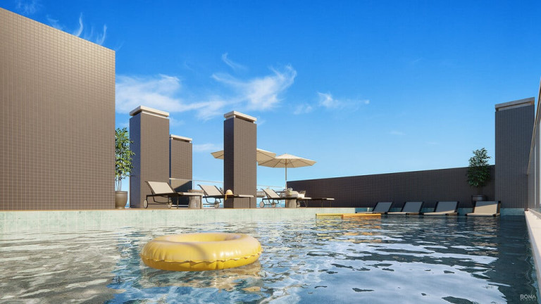Imagem Apartamento com 2 Quartos à Venda, 70 m² em Navegantes - Capão Da Canoa Imagem Apartamento com 2 Quartos à Venda, 70 m² em Navegantes - Capão Da Canoa