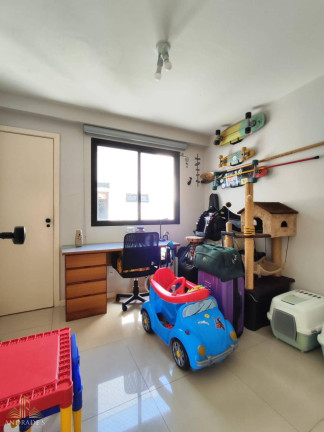 Imagem Apartamento com 3 Quartos à Venda, 116 m² em Recreio Dos Bandeirantes - Rio De Janeiro