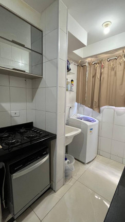 Imagem Apartamento com 2 Quartos à Venda,  em Jardim Novo Angulo - Hortolândia