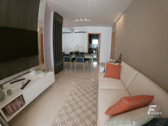 Imagem Imóvel com 3 Quartos à Venda, 76 m² em Itapuã - Vila Velha Imagem Imóvel com 3 Quartos à Venda, 76 m² em Itapuã - Vila Velha
