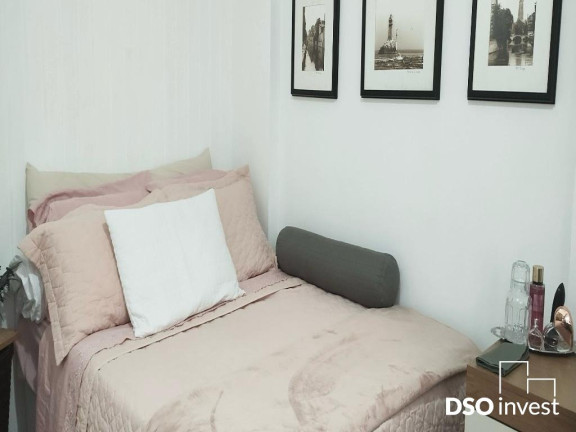 Imagem Apartamento com 3 Quartos à Venda,  em Moema - São Paulo