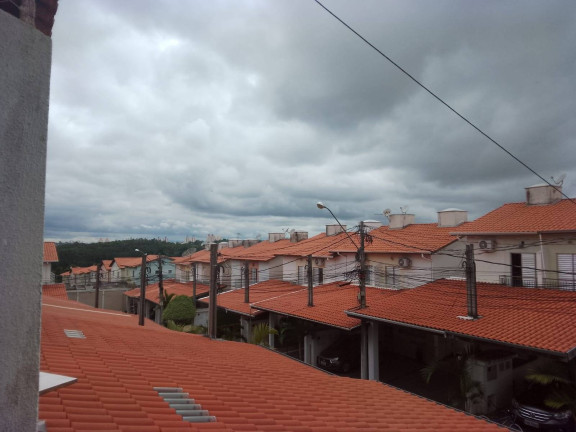 Imagem Casa com 2 Quartos à Venda, 80 m² em Jardim Martins - Jundiaí Imagem Casa com 2 Quartos à Venda, 80 m² em Jardim Martins - Jundiaí