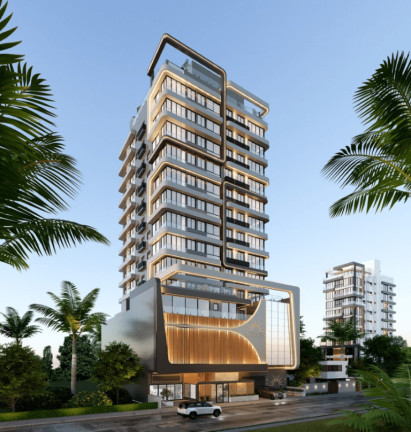 Imagem Apartamento com 1 Quarto à Venda, 50 m² em Zona Nova - Capão Da Canoa Imagem Apartamento com 1 Quarto à Venda, 50 m² em Zona Nova - Capão Da Canoa