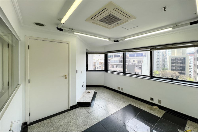 Imagem Sala Comercial à Venda,  em Jardim Paulistano - São Paulo