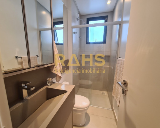 Imagem Apartamento com 3 Quartos à Venda, 122 m² em Atiradores - Joinville
