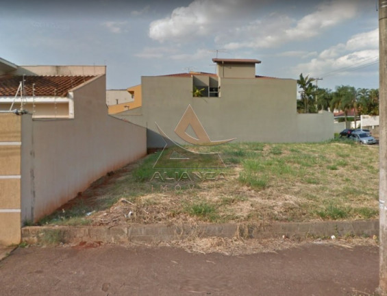 Terreno à Venda, 320 m² em Alto Da Boa Vista - Ribeirão Preto