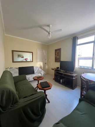 Imagem Apartamento com 2 Quartos à Venda, 92 m² em Gonzaga - Santos Imagem Apartamento com 2 Quartos à Venda, 92 m² em Gonzaga - Santos