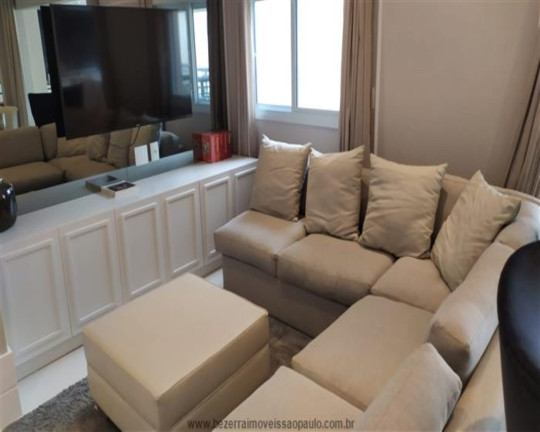 Imagem Apartamento com 3 Quartos à Venda, 172 m² em Indianópolis - São Paulo