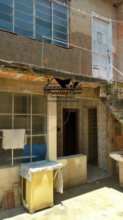 Imagem Casa com 2 Quartos à Venda, 175 m² em Pedregulho - Guaratinguetá Imagem Casa com 2 Quartos à Venda, 175 m² em Pedregulho - Guaratinguetá
