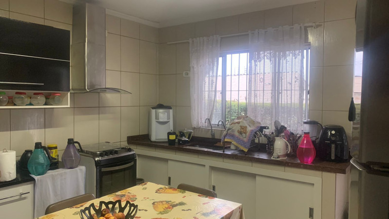 Imagem Casa com 3 Quartos à Venda, 204 m² em Centro - Poá Imagem Casa com 3 Quartos à Venda, 204 m² em Centro - Poá