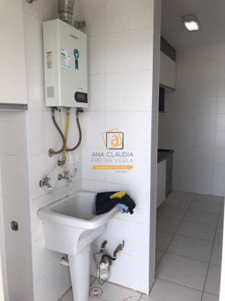 Imagem Apartamento com 3 Quartos à Venda, 100 m² em Vila Esperança - Itu
