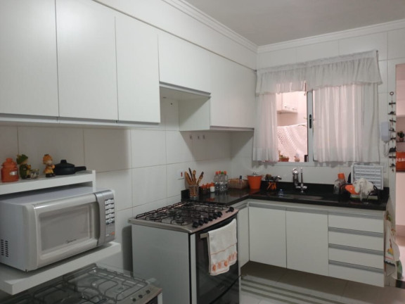 Imagem Casa de Condomínio com 2 Quartos à Venda, 85 m² em Vila Celeste - São Paulo