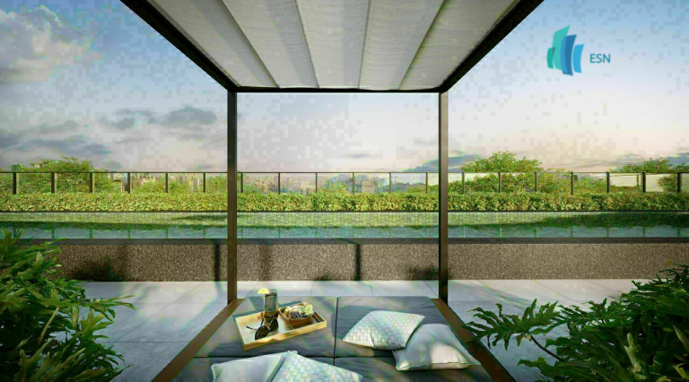Imagem Apartamento com 2 Quartos à Venda, 76 m² Imagem Apartamento com 2 Quartos à Venda, 76 m²