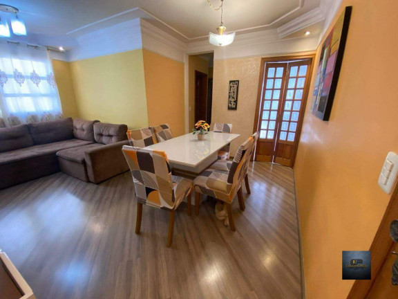 Imagem Apartamento com 2 Quartos à Venda, 53 m² em Jardim Santo André - Santo André Imagem Apartamento com 2 Quartos à Venda, 53 m² em Jardim Santo André - Santo André