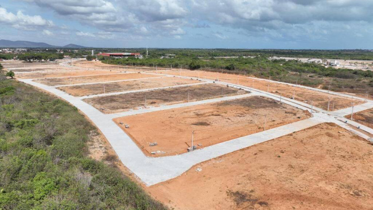 Imagem Terreno à Venda, 274 m² em Itambé - Caucaia Imagem Terreno à Venda, 274 m² em Itambé - Caucaia